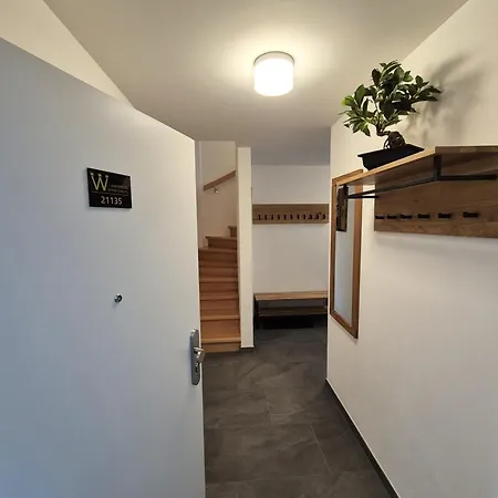 21135 Apartament Winterberg