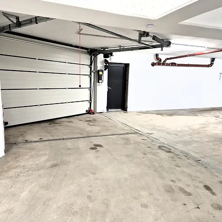 Appartement 21135 Winterberg