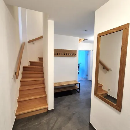 21135 Appartement