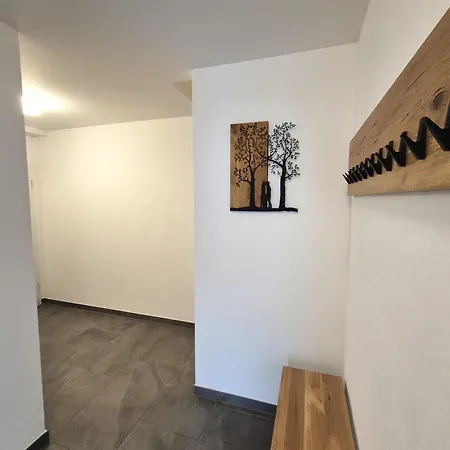 21135 Apartamento Winterberg