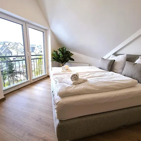 Apartment 21135 *