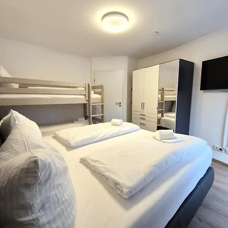 21135 Appartement Winterberg