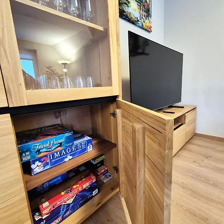 Appartement 21135 *