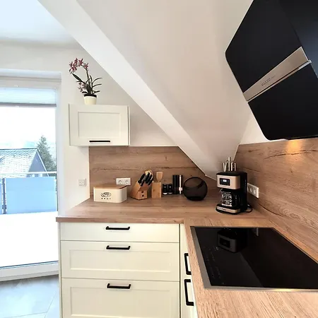 21135 Apartamento Winterberg