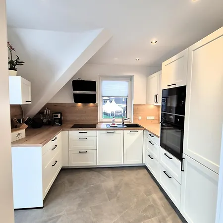 21135 Apartament Winterberg