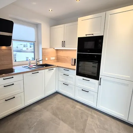 Апартаменты 21135 Винтерберг