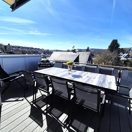 21135 Apartamento Winterberg