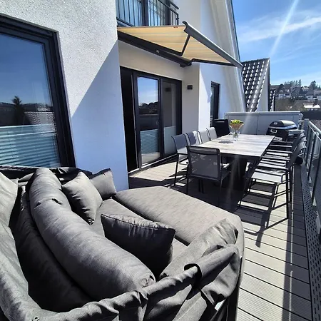 Apartment 21135 *