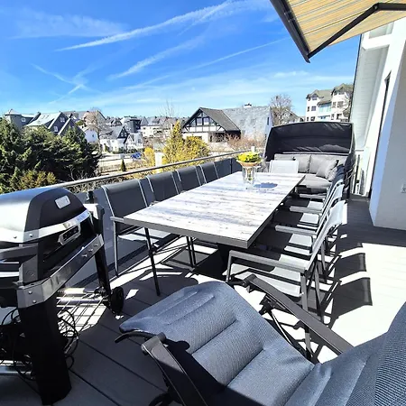 21135 Lejlighed Winterberg