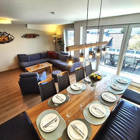 21135 Apartamento Winterberg