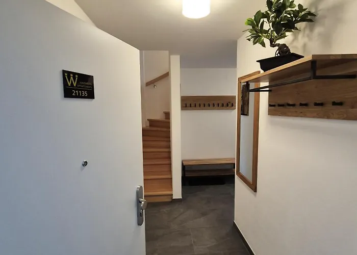 21135 Lägenhet Winterberg