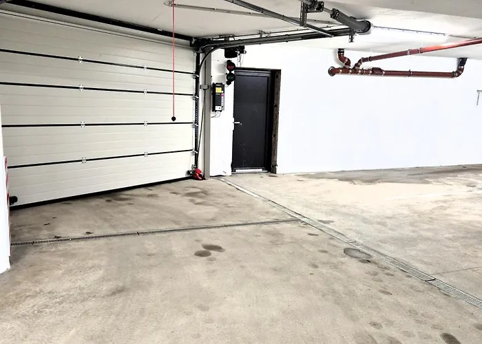 Appartement 21135 Winterberg