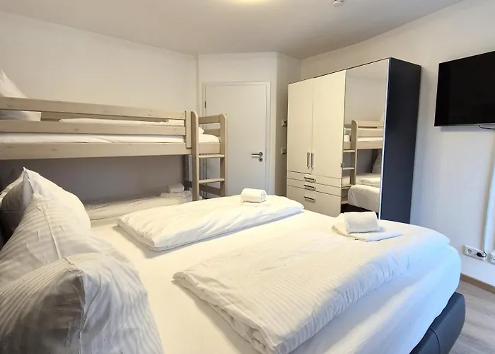 21135 Lägenhet Winterberg