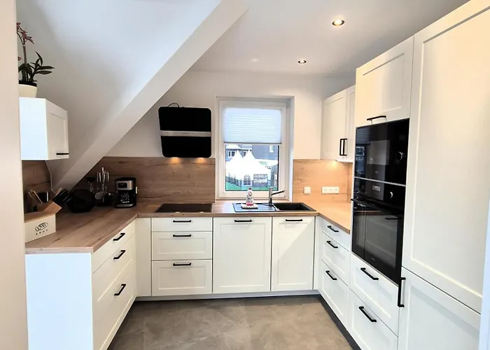 21135 Lägenhet Winterberg