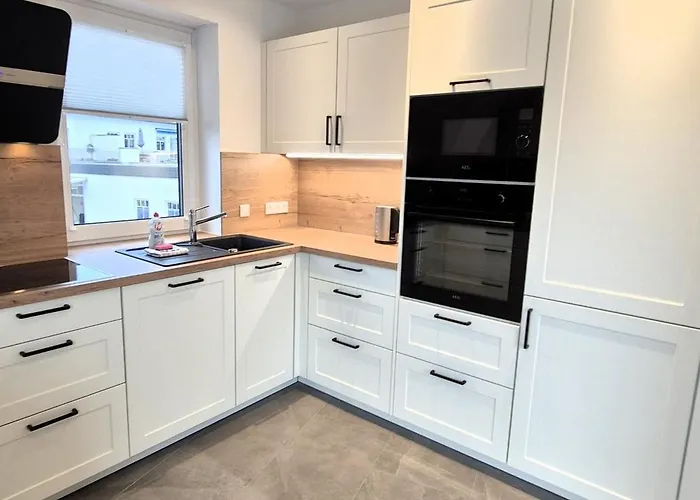 Appartement 21135 Winterberg