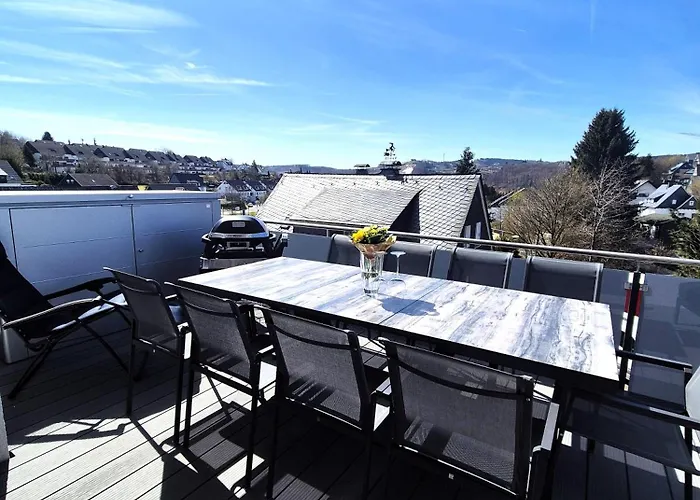 21135 Lägenhet Winterberg