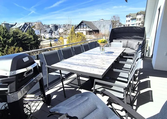 21135 דירה ווינטרברג