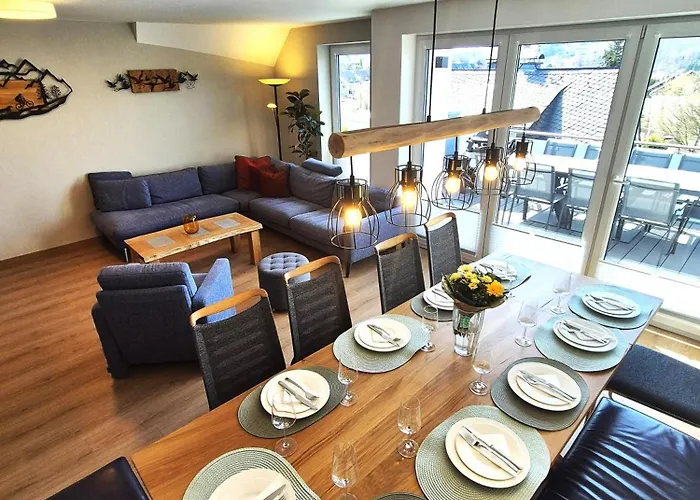 21135 Lägenhet Winterberg